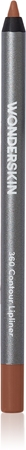 WONDERSKIN 360 Contour Contour Lip Pencil
