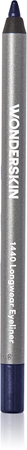 WONDERSKIN 1440 Longwear Eyeliner Long-Lasting Eye Pencil
