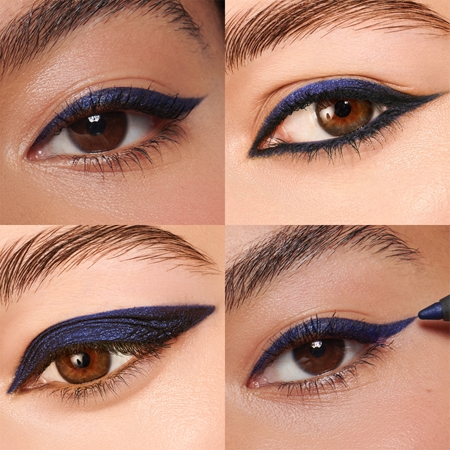 WONDERSKIN 1440 Longwear Eyeliner Long-Lasting Eye Pencil