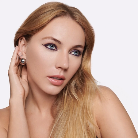 WONDERSKIN 1440 Longwear Eyeliner Long-Lasting Eye Pencil
