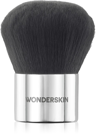 WONDERSKIN Kabuki Brush Kabuki Brush