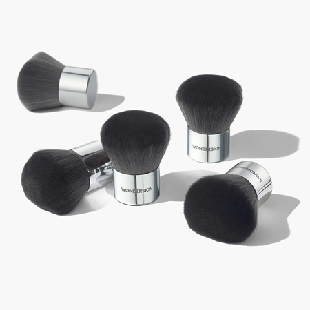 WONDERSKIN Kabuki Brush Kabuki Brush