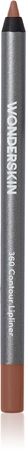 WONDERSKIN 360 Contour Contour Lip Pencil