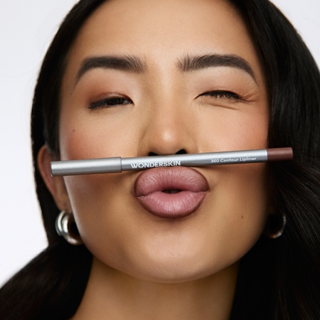 WONDERSKIN 360 Contour Contour Lip Pencil