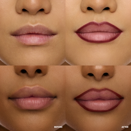 WONDERSKIN 360 Contour Contour Lip Pencil
