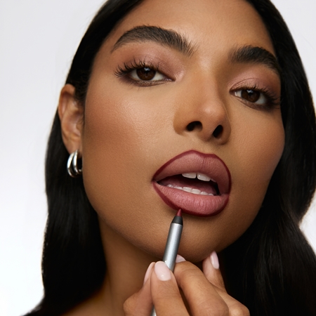WONDERSKIN 360 Contour Contour Lip Pencil