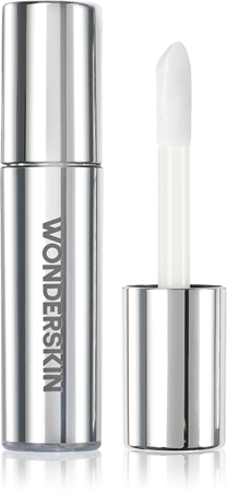 WONDERSKIN Lip Relapse Plumping Gloss Lip Gloss with magnifying effect
