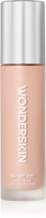 WONDERSKIN Hyper Bond All-Day Stay Serum Foundation Long-Lasting Foundation