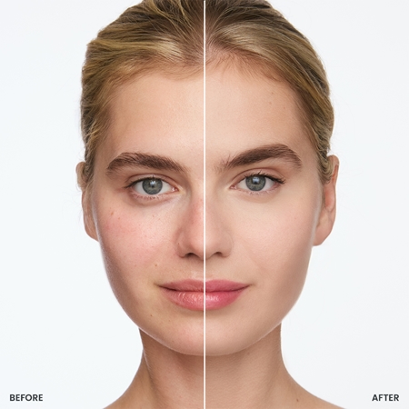 WONDERSKIN Hyper Bond All-Day Stay Serum Foundation Long-Lasting Foundation