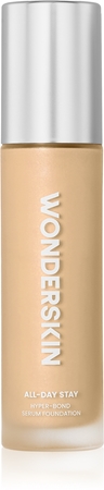 WONDERSKIN Hyper Bond All-Day Stay Serum Foundation Long-Lasting Foundation