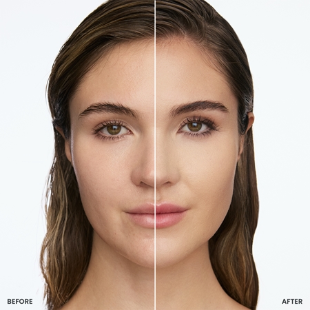 WONDERSKIN Hyper Bond All-Day Stay Serum Foundation Long-Lasting Foundation