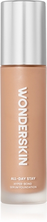 WONDERSKIN Hyper Bond All-Day Stay Serum Foundation Long-Lasting Foundation