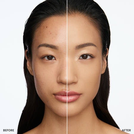 WONDERSKIN Hyper Bond All-Day Stay Serum Foundation Long-Lasting Foundation