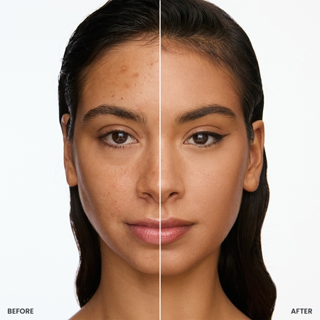 WONDERSKIN Hyper Bond All-Day Stay Serum Foundation Long-Lasting Foundation