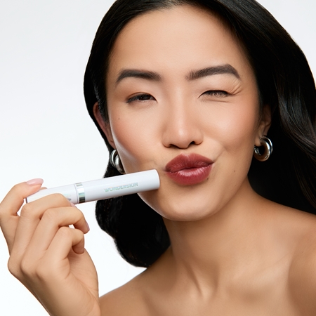 WONDERSKIN Wonder Blading All-Day Lip Stain Long-Lasting Liquid Lipstick