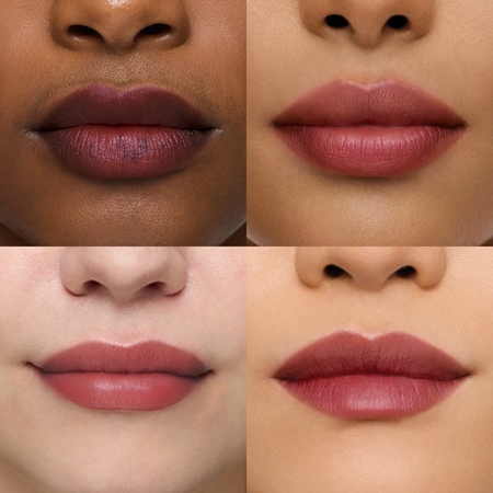 WONDERSKIN Wonder Blading All-Day Lip Stain Long-Lasting Liquid Lipstick