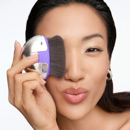 WONDERSKIN Dial-It Up make – up ecset