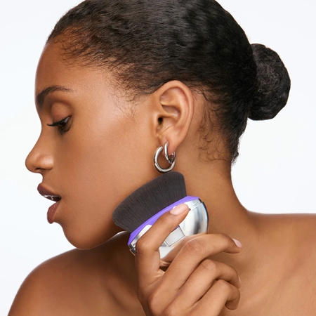 WONDERSKIN Dial-It Up make – up ecset