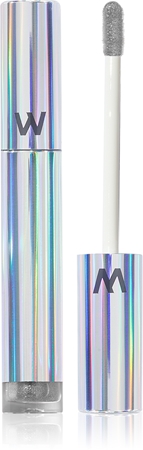 WONDERSKIN Wonder Blading Top Gloss Lip Gloss with glitter