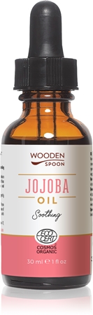 WoodenSpoon 100% Jojoba Oil Jojoba Oil