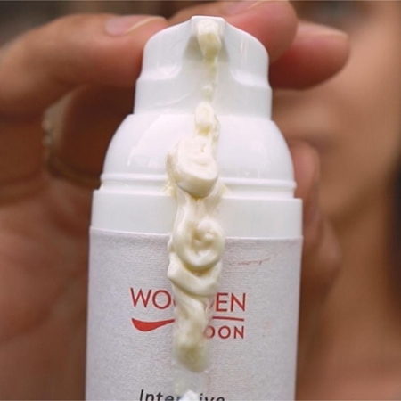 WoodenSpoon Skin Nourishment Sun Lotion for Face and Body SPF 35