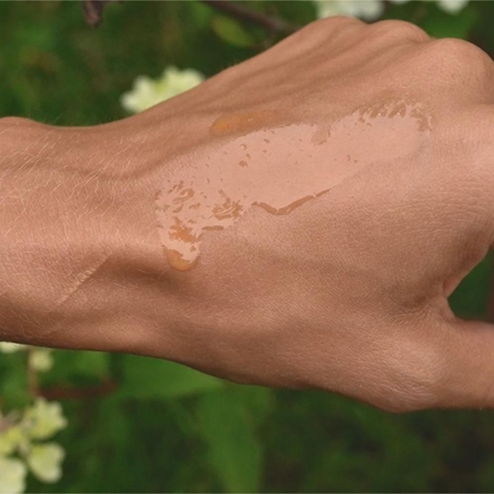 WoodenSpoon After-Sun After Sun Moisturising Care