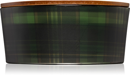 Woodwick Frasier Fir Duftkerze (hearthwick)