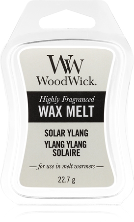 Woodwick Solar Ylang восък за арома-лампа