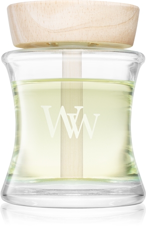 Woodwick Island Coconut aroma diffuser with filling I.