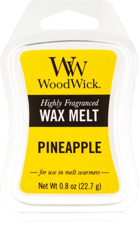 Woodwick Pineapple Wax Melt 22,7 g