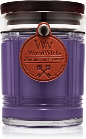 Woodwick Reserve Royal Scented Candle 226,8 g