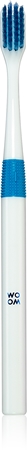 WOOM Toothbrush Ultra Soft perie de dinti ultra moale