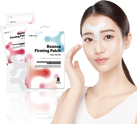 Wooshin Labottach Bounce Firming Patch flaster protiv bora