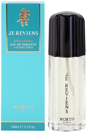 Worth Je Reviens | Livrare rapida! | Notino.ro