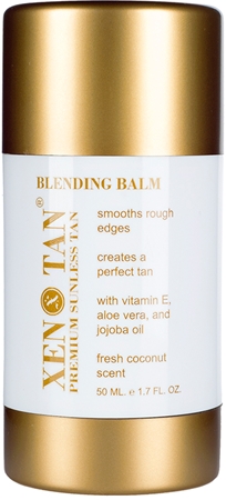 Xen-Tan Care Balm To Block Tan On Problematic Parts