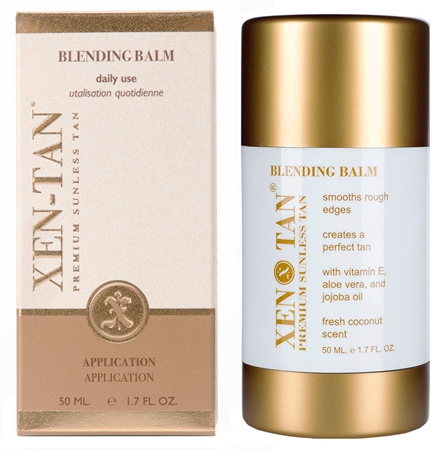 Xen-Tan Care Balm To Block Tan On Problematic Parts