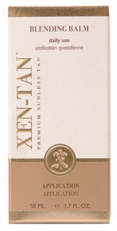 Xen-Tan Care Balm To Block Tan On Problematic Parts