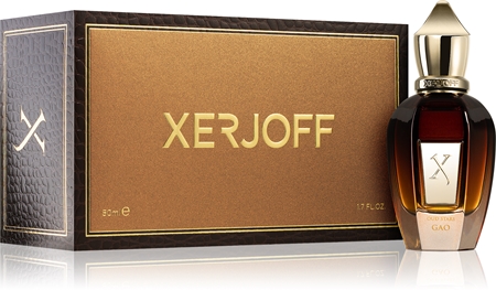 Xerjoff Gao perfume unisex | notino.co.uk
