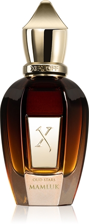 Xerjoff Oud Stars Mamluk Eau de Parfum Unisex