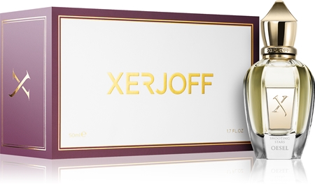 Xerjoff Shooting Stars Oesel parfémovaná voda unisex