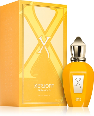 Xerjoff Erba Gold Eau de Parfum Unisex