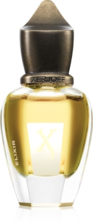 Xerjoff Elixir Perfume Extrait parfémovaný olej unisex