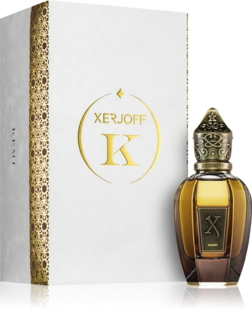 Xerjoff Hayat άρωμα unisex