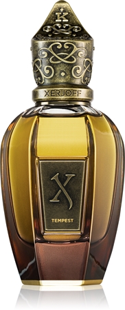 Xerjoff Tempest perfume unisex