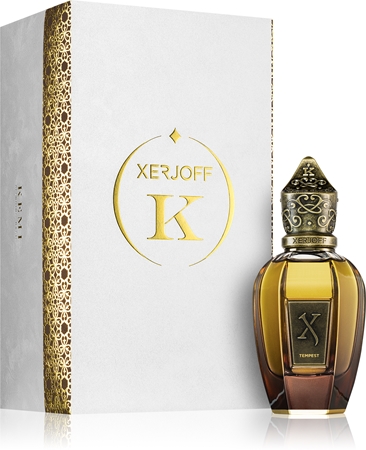 Xerjoff Tempest perfume unisex