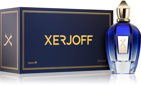 Xerjoff 40 Knots Eau de Parfum mixte