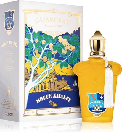 Xerjoff Casamorati 1888 Dolce Amalfi парфюмна вода унисекс