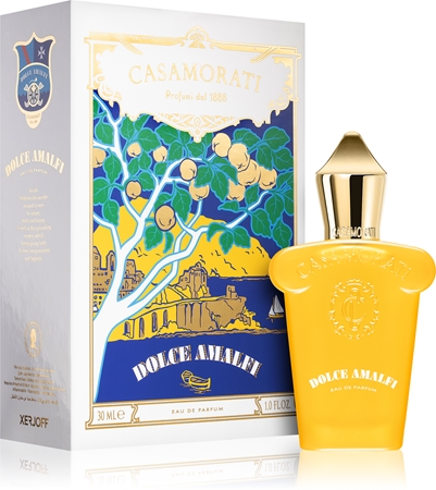 Xerjoff Casamorati 1888 Dolce Amalfi parfumovaná voda unisex