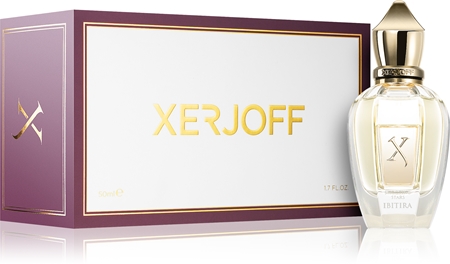 Xerjoff Shooting Stars Ibitira parfémovaná voda + saténový sáček pro ženy