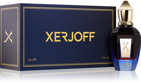 Xerjoff Join the Club Kind of Blue Eau de Parfum Unisex